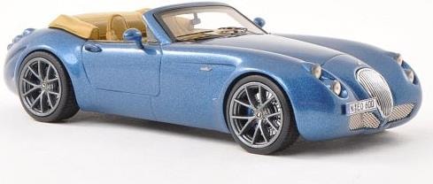 Produktbild Neo Wiesmann Roadster MF5