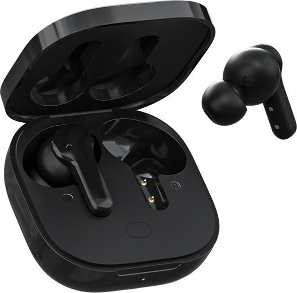 Actual product image QCY T13 TWS (No noise cancellation, 8 h, Wireless)