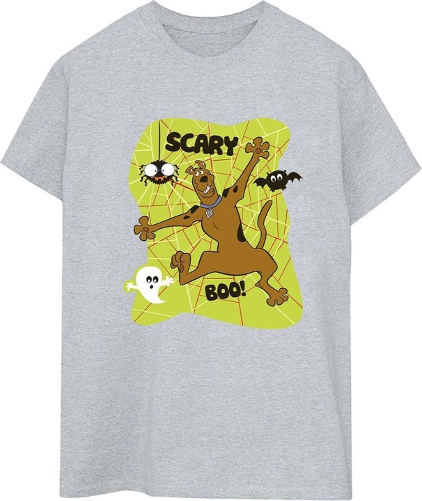 Produktbild Scooby Doo Scary Boo! TShirt (XL)