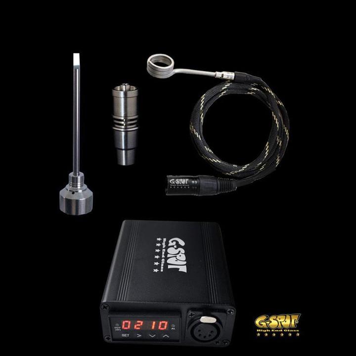 Produktbild G-Spot E-Nail Elektrischer Verdampfer