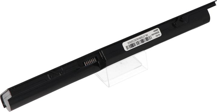 Immagine prodotto AccuCell Batteria HP Probook 440, 445, 450, 455, 470, HP HSTNN-LB4J (6 cubicoli, 5200 mAh)