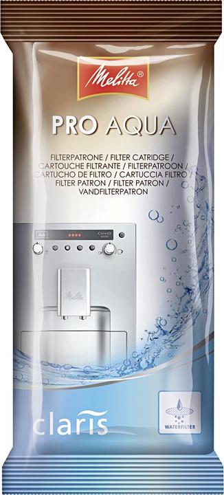 Productafbeelding Melitta Pro Aqua