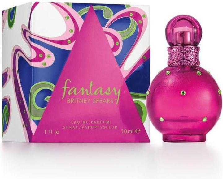 Immagine prodotto Britney Spears FANTASY Eau de Vapo 30 ml (Eau de parfum, 30 ml)