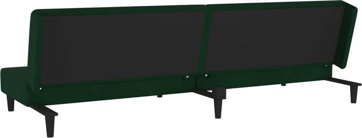 Actual product image vidaXL Schlafsofa