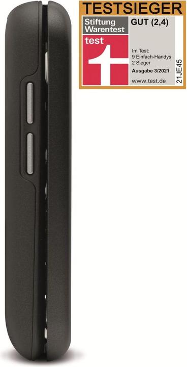Actual product image Doro 6040 2G (2.80", 2 Mpx, 2G)