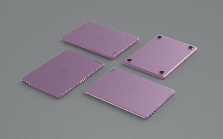 Immagine prodotto Incase Custodia Hardshell (13", Apple)