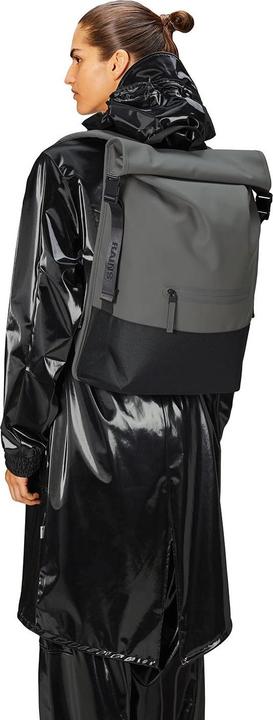 Produktbild Rains Trail Rolltop Backpack W3 (19 l)