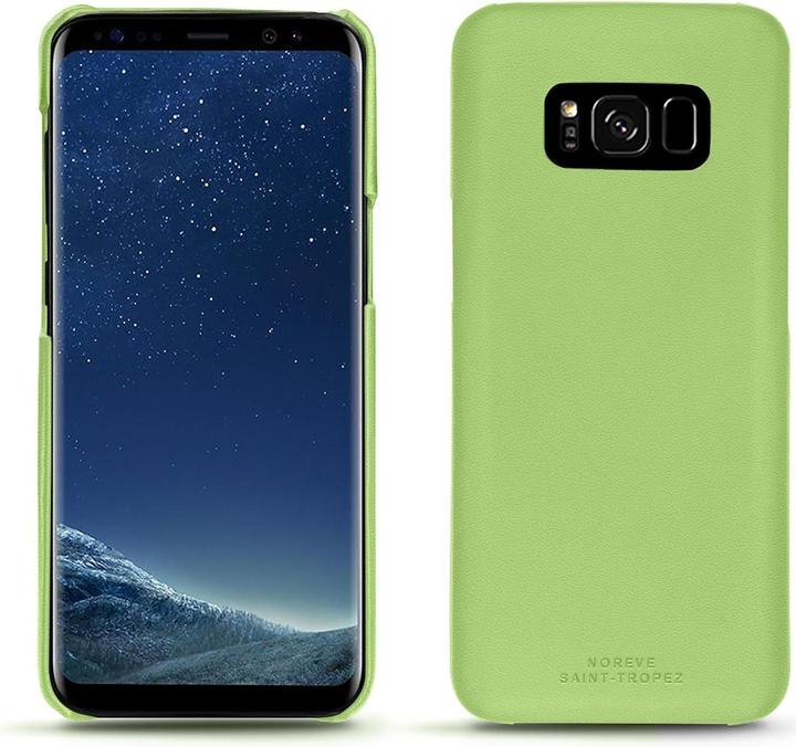 Immagine prodotto Noreve Cover in pelle (Samsung Galaxy S8)