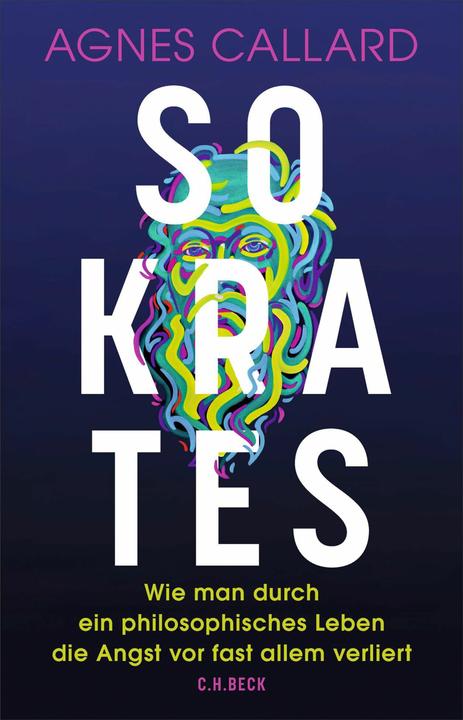 Sokrates (Deutsch, Agnes Callard, Antje Korsmeier, 2026)
