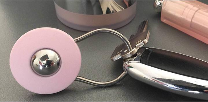 Actual product image Depot4Design Orbit Keychain