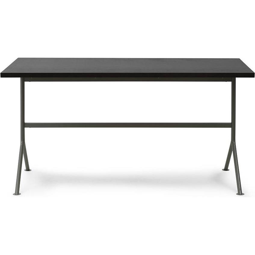 Thumbnail - Normann Copenhagen, Schreibtisch, Kip (150 x 80 x 75 cm)