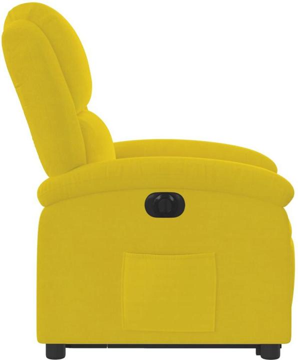 Produktbild vidaXL Relaxsessel mit Aufstehhilfe