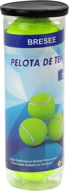 Actual product image Lean Toys Tennisbälle 3 Stk