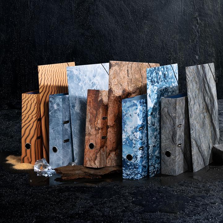 Productafbeelding HERMA A3 motief map (A3, 1x)