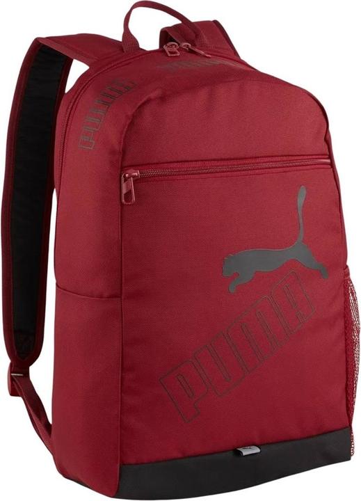 Actual product image Puma Plecak Phase II czerwony 79952 35