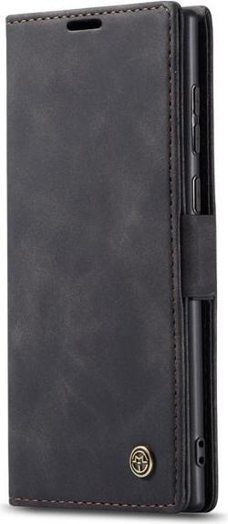 Image du produit Caseme Housse en cuir Flip Wallet Case (Samsung Galaxy Note 20)