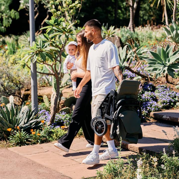 Actual product image ABC Design ABC Ping 2 Trekking Olive