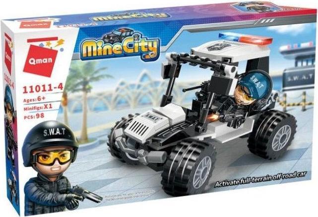 Immagine prodotto Playbox Perline da stirare