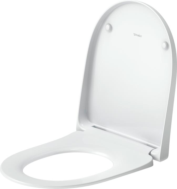 Produktbild Duravit Universal WC Sitz Sortiment WC-Sitz