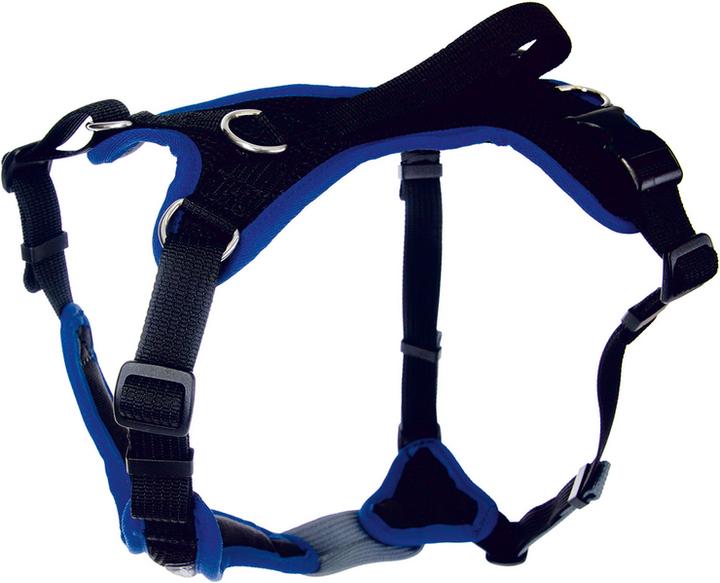 Immagine prodotto Grossenbacher Imbracatura per cuccioli Puppy FunRun Vario (M, Cane, Passeggiare)