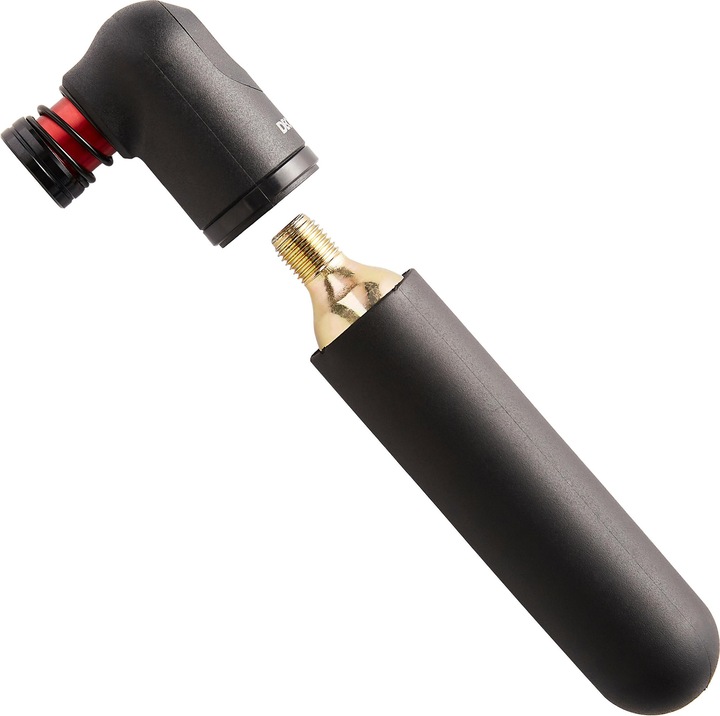 Produktbild Rockrider Compact Co2
