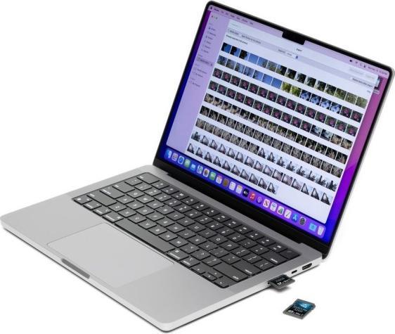 Produktbild OWC Atlas S Pro SDXC UHS-II V90 Media Card 512GB (512 GB, SDXC, UHS-II)