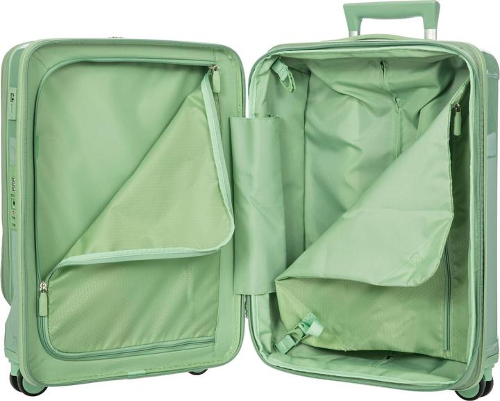 Produktbild Brics Bric's Trolley + Koffer Positano Trolley w/Pocket (0.05 l)