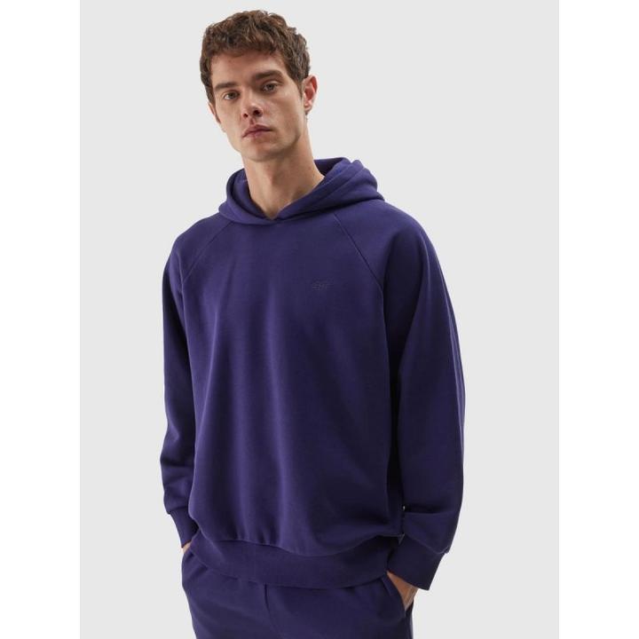 Produktbild 4F Herren-Sweatshirt mit Kapuze (XL)