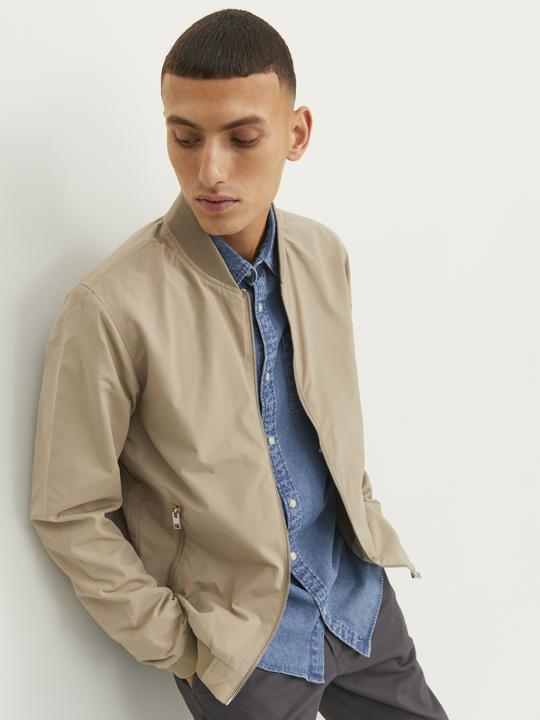 Image du produit Jack & Jones Bomber Jacke (S)