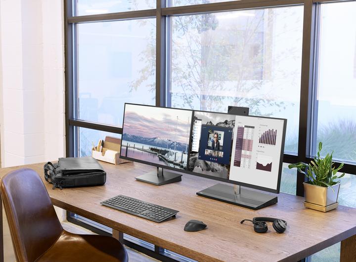 Produktbild HP Wireless Premium-Maus (Kabellos)