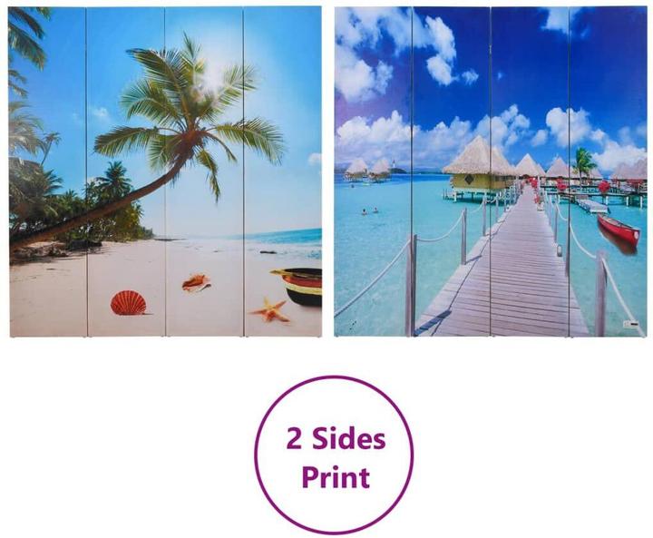 Immagine prodotto vidaXL Raumteiler