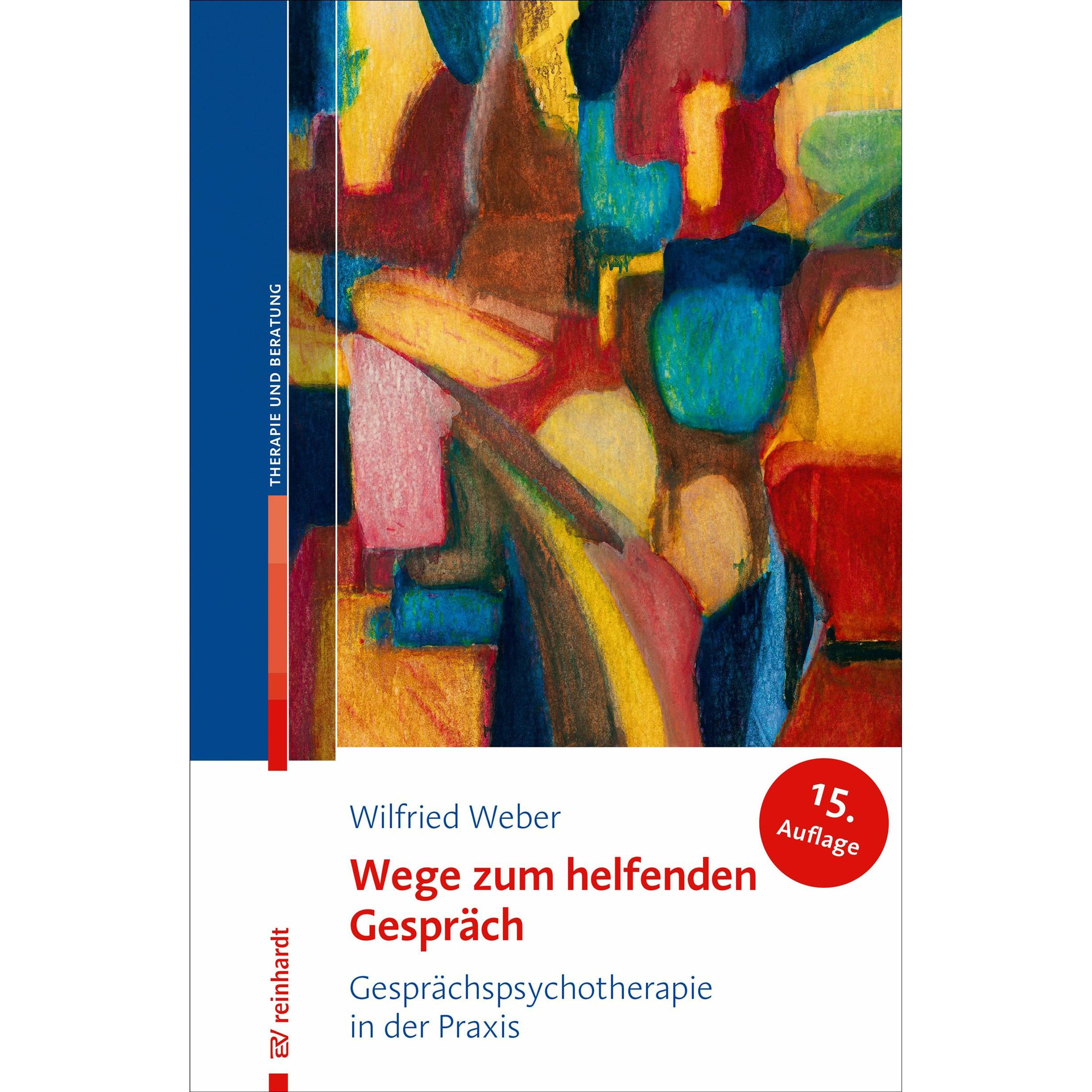 Wilfried Weber, Fachbücher von Wilfried Weber