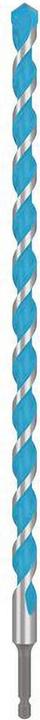 Immagine prodotto Bosch Professional Zubehör Expert HEX-9 Punta per costruzioni multiple, 16 x 350 x 400 mm (16 millimetri)