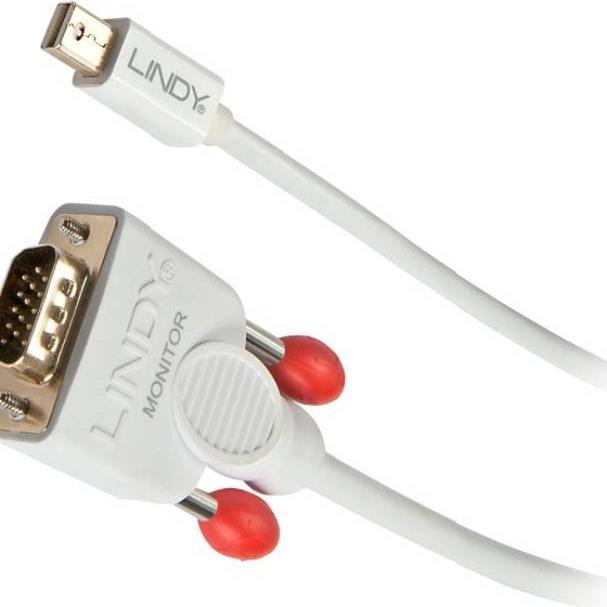 Produktbild Lindy Mini DP zu