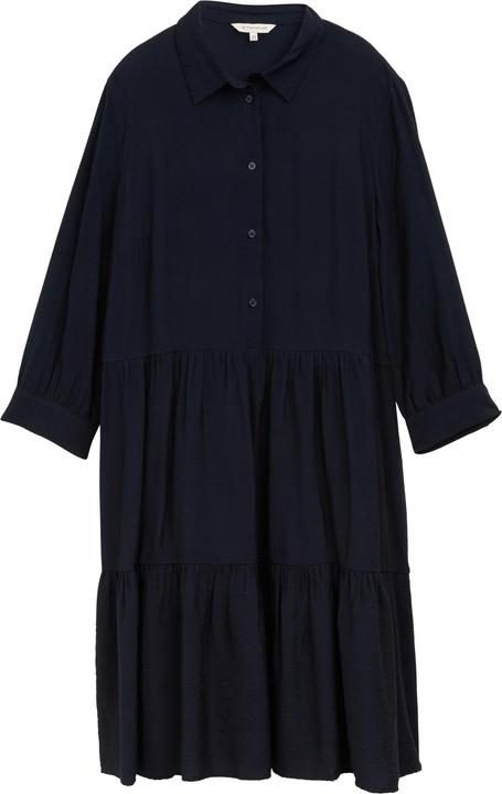 Produktbild Tom Tailor Mondfinsternis-Kleid (42)