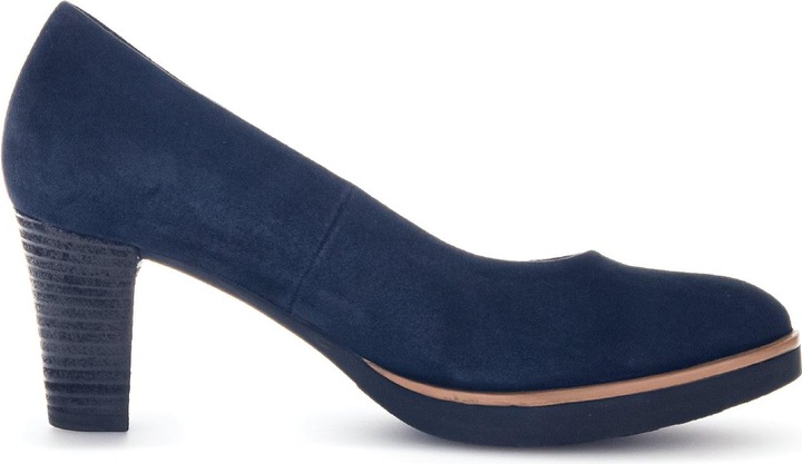 Actual product image Gabor Pumps (40.5)