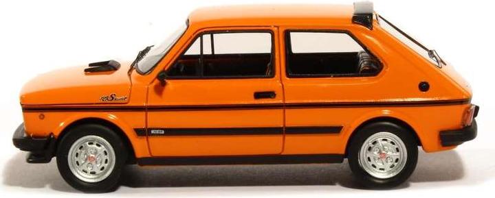 Actual product image Neo Fiat 127 Sport 70 HP