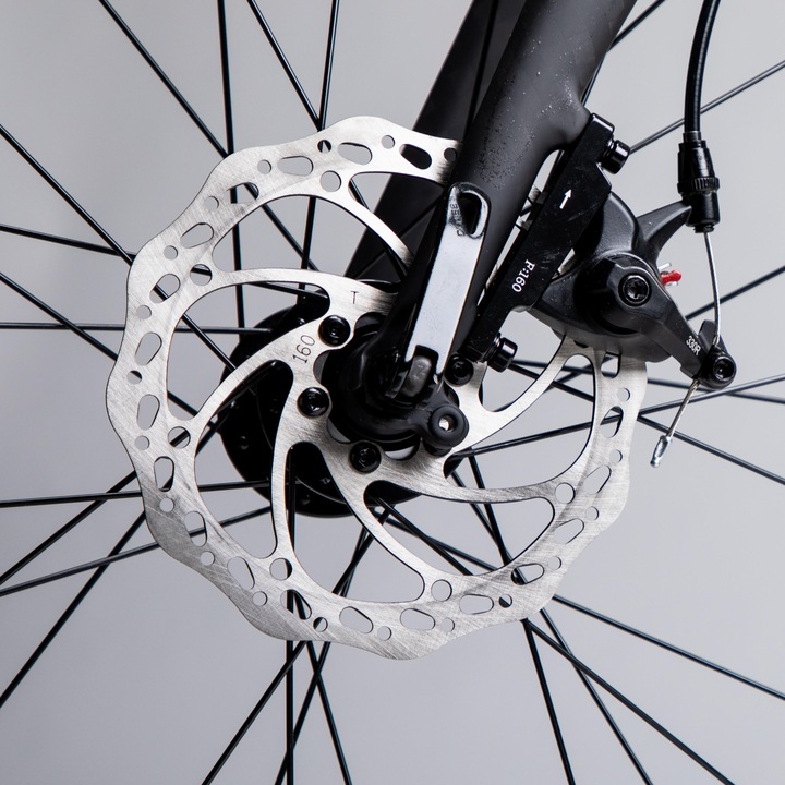 Actual product image Triban RC 120 (48 cm)
