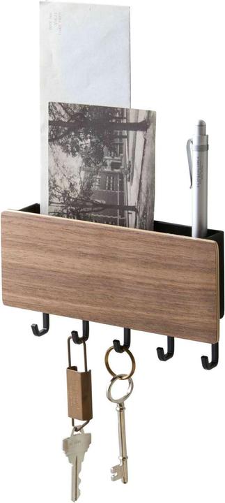 Produktbild Yamazaki Magnetische Schlüsselablage RIN