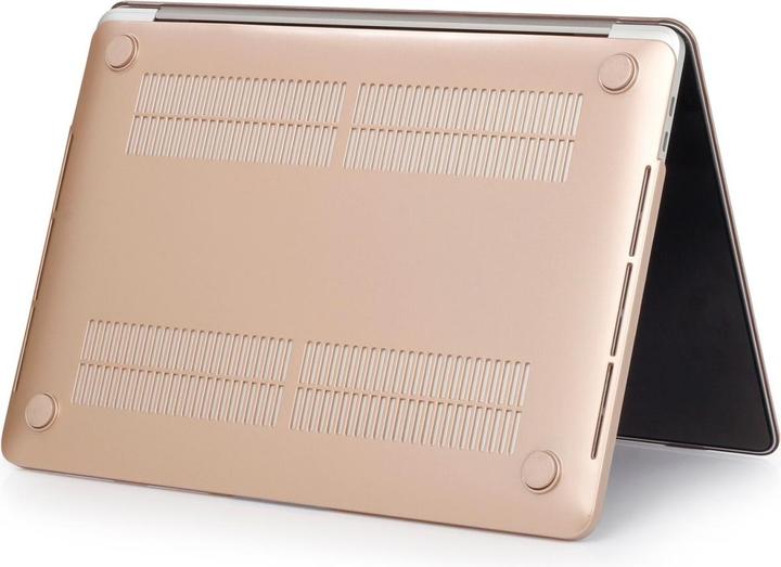Produktbild Screenguard Hard Case für Apple MacBook Pro 13" M1, M2 (2020-2022) A2338 (13", Apple)