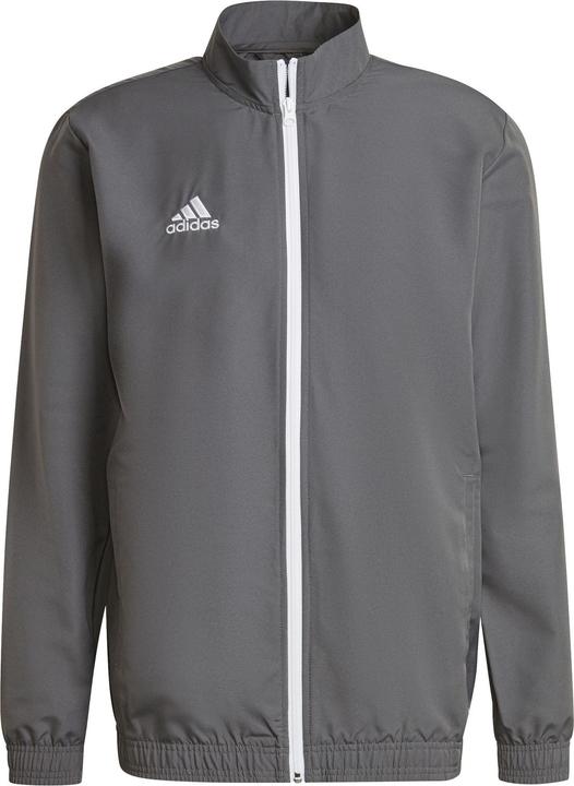 Actual product image adidas Entrada 22 presentation jacket men (S)