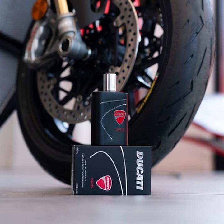 Actual product image Ducati 1926 (Eau de toilette, 100 ml)