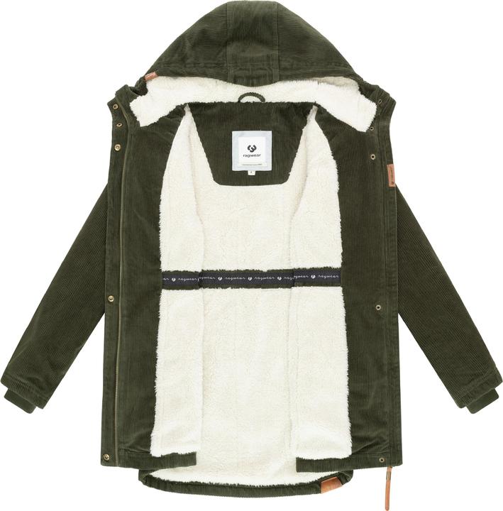 Produktbild Ragwear Ellsie Cordy YOUMODO