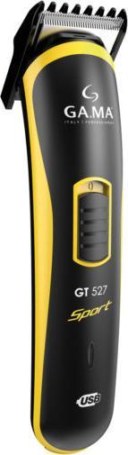 Produktbild GAMA Rasenmäher-Kit, GT527 Sport USB, GA.MA