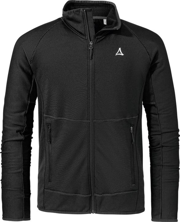 Immagine prodotto Schöffel Fleece Jk Style Cascata MNS (3XL)