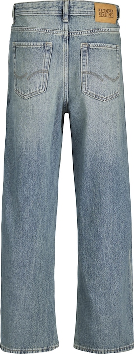 Actual product image Jack & Jones Jjialex Jjoriginal Mf 607 Sn Jnr (176)