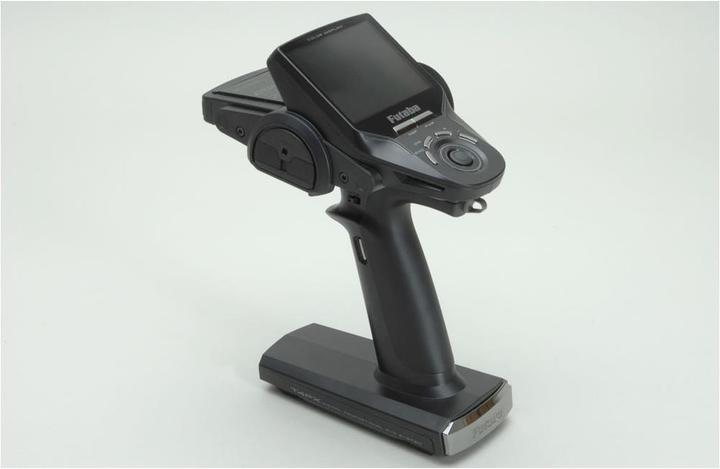ホビーラジコン Futaba T4PX-R Futaba T4PX 2.4Giga + R304SB - buy at Digitec