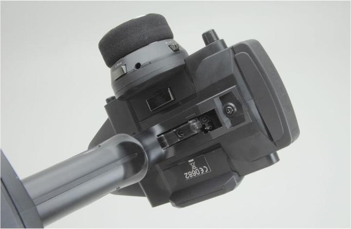 Actual product image Futaba T4PX 2.4Giga + R304SB