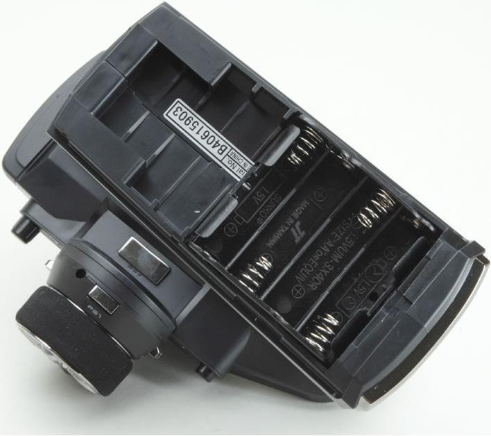 Actual product image Futaba T4PX 2.4Giga + R304SB