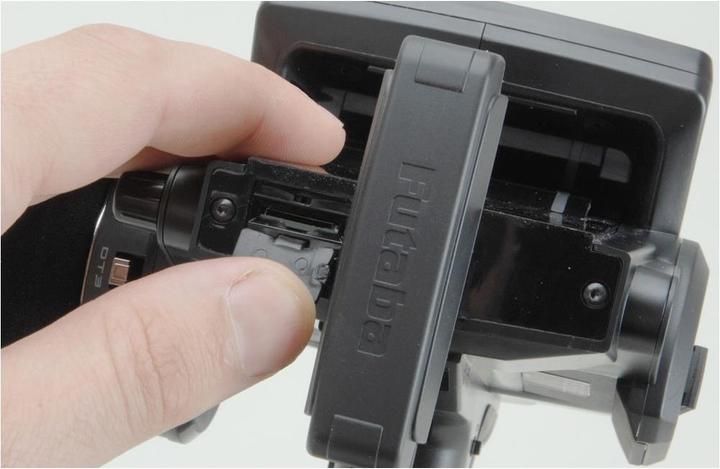 Futaba T4PX 2.4Giga + R304SB - buy at Digitec